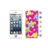 Id America - Skin Cushi Original Per IPhone 5/5S - Love