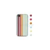 Id America - Skin Cushi Stripe Per IPhone 4/4S - Beach Red