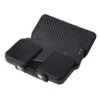 ION Factory - Custodia Carbon Pouch Per IPhone 5/5S - Nero