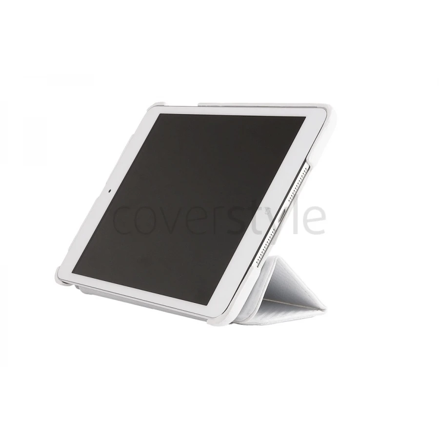 ION Factory - Custodia Carbonio Per IPad Mini - Bianco 2 ION Factory - Custodia Carbonio Per IPad Mini - Bianco - immagine 2