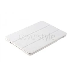 ION Factory - Custodia Carbonio Per IPad Mini - Bianco