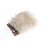 ION Factory - Custodia Monster Fur Per IPhone 5/5S - Crema