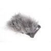 ION Factory - Custodia Monster Fur Per IPhone 5/5S - Grigio
