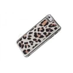 ION Factory - Custodia Nomadic Per IPhone 5/5S - Snow Leopard