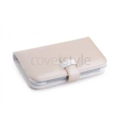 ION Factory - Custodia Nudebook Per Galaxy S3 - Beige