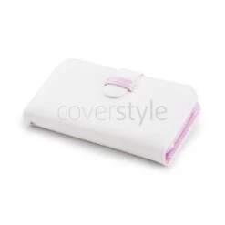 ION Factory - Custodia Nudebook Per Galaxy S3 - Bianco