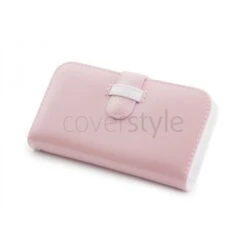 ION Factory - Custodia Nudebook Per Galaxy S3 - Rosa