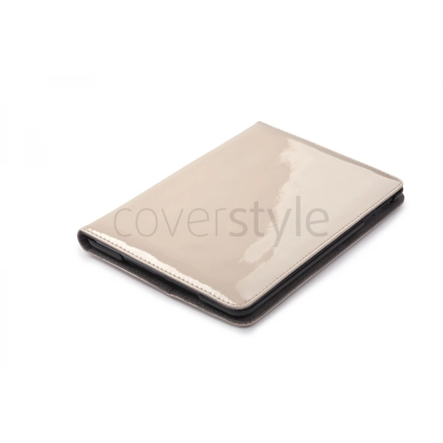 ION Factory - Custodia Nudebook Per IPad Mini - Beige 2 ION Factory - Custodia Nudebook Per IPad Mini - Beige - immagine 2