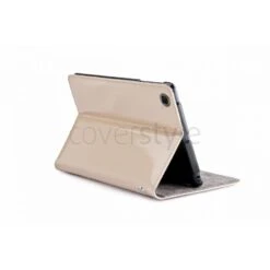 ION Factory - Custodia Nudebook Per IPad Mini - Beige