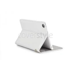 ION Factory - Custodia Nudebook Per IPad Mini - Bianco