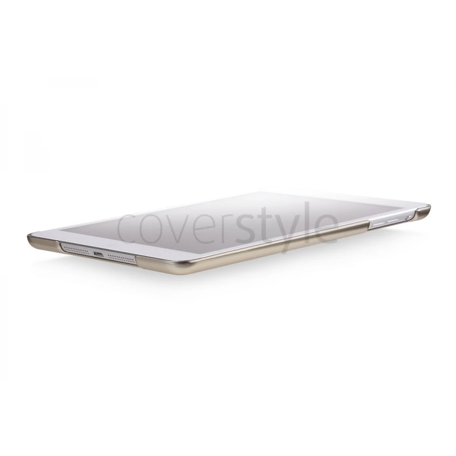 ION Factory - Custodia Orbit Grip Per IPad Mini - Oro 2 ION Factory - Custodia Orbit Grip Per IPad Mini - Oro - immagine 2