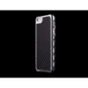 ION Factory - Custodia Predator Carbonio Per IPhone 5/5S - Argento
