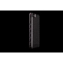 ION Factory - Custodia Predator Carbonio Per IPhone 5/5S - Nero