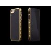 ION Factory - Custodia Predator Carbonio Per IPhone 5/5S - Oro