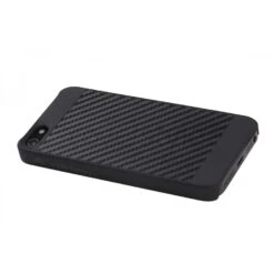 ION Factory - Custodia StealthShell Carbonio Per IPhone 5/5S - Nero 6 ION Factory - Custodia StealthShell Carbonio Per IPhone 5/5S - Nero -Cover Style Negozio ion factory custodia stealthshell carbonio per iphone 5 5s nero 2
