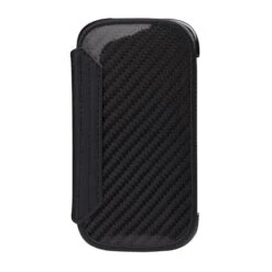 ION Factory - Custodia XForce Fibra Carbonio Per Galaxy S3 - Nero