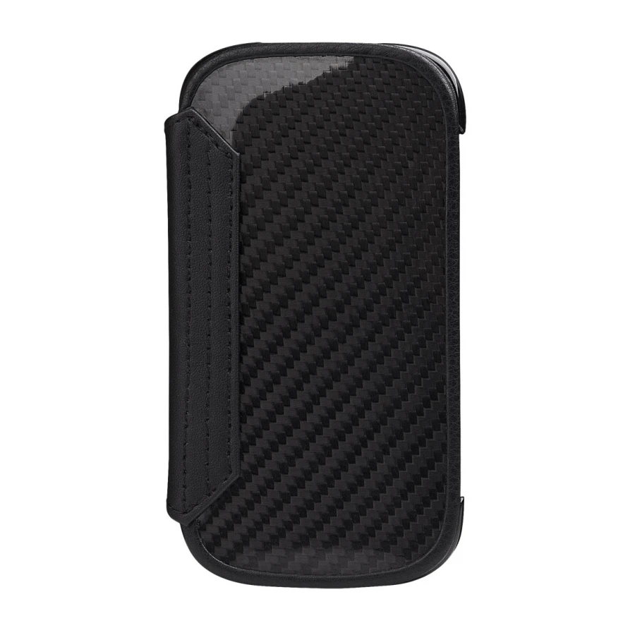 ION Factory - Custodia XForce Fibra Carbonio Per Galaxy S3 - Nero 1 ION Factory - Custodia XForce Fibra Carbonio Per Galaxy S3 - Nero