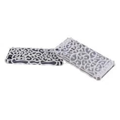 ION Factory - Nouveau Art Case IPhone 5/5S - Bianco