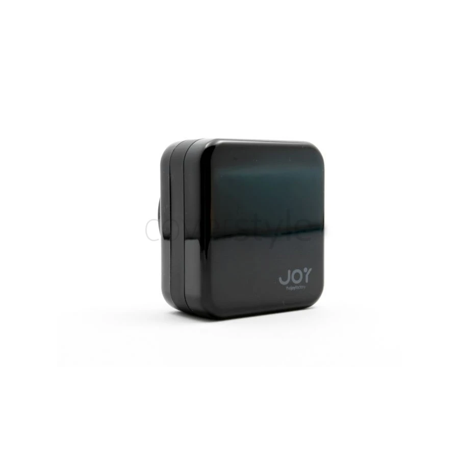 JOY - Caricabatterie PowerQ Da Viaggio Doppia USB 3 JOY - Caricabatterie PowerQ Da Viaggio Doppia USB - immagine 3