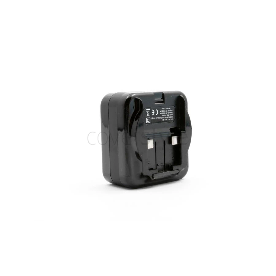 JOY - Caricabatterie PowerQ Da Viaggio Doppia USB 5 JOY - Caricabatterie PowerQ Da Viaggio Doppia USB - immagine 5