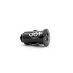 JOY - Caricabatterie USB Da Auto PowerBullet X Con Led - Nero -Cover Style Negozio joy caricabatterie usb da auto powerbullet x con led nero 4