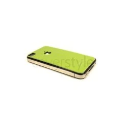 Metal Case Adesiva -Verde