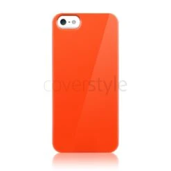 More - Custodia Granite Ultra Sottile Per IPhone 5/5S - Arancione