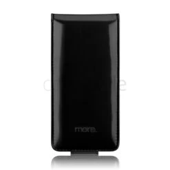 More - Custodia Shocking Collection Per IPhone 5/5S - Nero