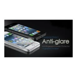 More - Pellicola Protettiva Specchio Luster Per IPhone 5﻿/5S