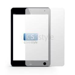 Pellicola Opaca Anti-Riflesso Per IPad Mini - Fronte