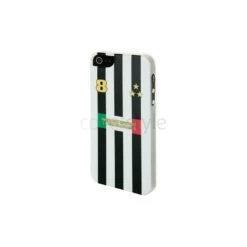 SkillFWD - Custodia Bianconeri Per IPhone 5/5S