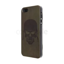 SkillFWD - Custodia Camo Gunner Per IPhone 5/5S - Teschio Militare