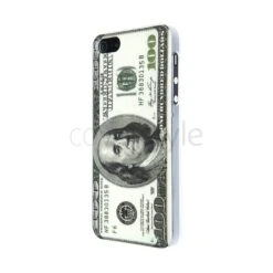 SkillFWD - Custodia Dollaro Per IPhone 5﻿/5S