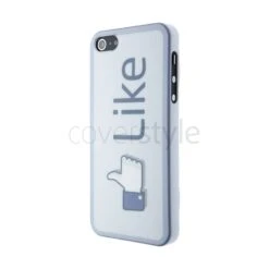 SkillFWD - Custodia FB Like Per IPhone 5﻿/5S