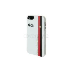 SkillFWD - Custodia Rossoneri Per IPhone 5/5S