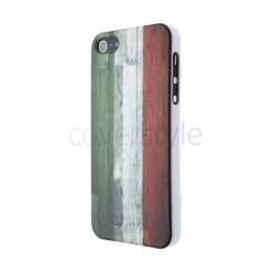 SkillFWD - Custodia Wooden Italia Per IPhone 5/5S﻿