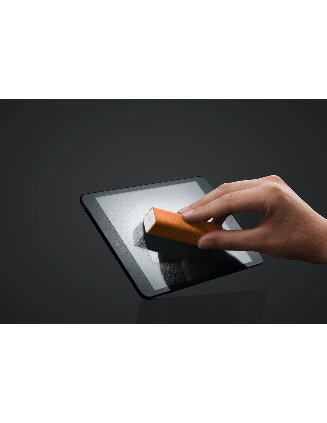 Spray Antibatterico Piccolo 10.5ml Per Smartphone/Tablet - Arancione 2 Spray Antibatterico Piccolo 10.5ml Per Smartphone/Tablet - Arancione - immagine 2