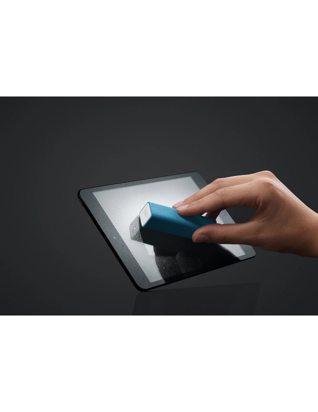 Spray Antibatterico Piccolo 10.5ml Per Smartphone/Tablet - Blu 2 Spray Antibatterico Piccolo 10.5ml Per Smartphone/Tablet - Blu - immagine 2