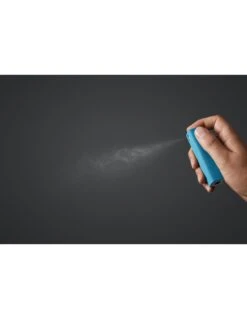 Spray Antibatterico Piccolo 10.5ml Per Smartphone/Tablet - Blu 5 Spray Antibatterico Piccolo 10.5ml Per Smartphone/Tablet - Blu -Cover Style Negozio spray antibatterico piccolo 105ml per smartphone tablet blu 2