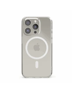 UltraFlex PRO® - Custodia TPU+PC Antiurto + Supporto MagSafe® Per IPhone 15 Pro - Trasparente 10 UltraFlex PRO® - Custodia TPU+PC Antiurto + Supporto MagSafe® Per IPhone 15 Pro - Trasparente -Cover Style Negozio ultraflex pro custodia tpu pc antiurto supporto magsafe per iphone 15 pro trasparente 2