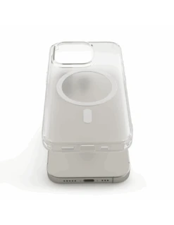 UltraFlex PRO MAT® - Custodia TPU+PC Antiurto + Supporto MagSafe® Per IPhone 15 Pro Max - Opaca 12 UltraFlex PRO MAT® - Custodia TPU+PC Antiurto + Supporto MagSafe® Per IPhone 15 Pro Max - Opaca -Cover Style Negozio ultraflex pro mat custodia tpu pc antiurto supporto magsafe per iphone 15 pro max opaca 4