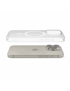 UltraFlex PRO MAT® - Custodia TPU+PC Antiurto + Supporto MagSafe® Per IPhone 15 Pro Max - Opaca 13 UltraFlex PRO MAT® - Custodia TPU+PC Antiurto + Supporto MagSafe® Per IPhone 15 Pro Max - Opaca -Cover Style Negozio ultraflex pro mat custodia tpu pc antiurto supporto magsafe per iphone 15 pro max opaca 5