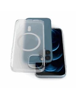 UltraFlex PRO MAT® - Custodia TPU+PC Antiurto + Supporto MagSafe® Per IPhone 12 Pro Max - Opaca 9 UltraFlex PRO MAT® - Custodia TPU+PC Antiurto + Supporto MagSafe® Per IPhone 12 Pro Max - Opaca -Cover Style Negozio ultraflex pro mat custodia tpupc antiurto supporto magsafe per iphone 12 pro max opaca 2