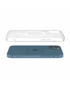 UltraFlex PRO MAT® - Custodia TPU+PC Antiurto + Supporto MagSafe® Per IPhone 12 Pro Max - Opaca 11 UltraFlex PRO MAT® - Custodia TPU+PC Antiurto + Supporto MagSafe® Per IPhone 12 Pro Max - Opaca -Cover Style Negozio ultraflex pro mat custodia tpupc antiurto supporto magsafe per iphone 12 pro max opaca 4