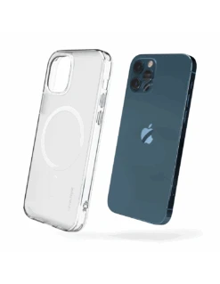 UltraFlex PRO MAT® - Custodia TPU+PC Antiurto + Supporto MagSafe® Per IPhone 12 Pro - Opaca 12 UltraFlex PRO MAT® - Custodia TPU+PC Antiurto + Supporto MagSafe® Per IPhone 12 Pro - Opaca -Cover Style Negozio ultraflex pro mat custodia tpupc antiurto supporto magsafe per iphone 12 pro opaca 5