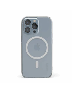 UltraFlex PRO MAT® - Custodia TPU+PC Antiurto + Supporto MagSafe® Per IPhone 13 Pro - Opaca -Cover Style Negozio ultraflex pro mat custodia tpupc antiurto supporto magsafe per iphone 13 pro opaca 7