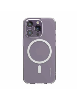 UltraFlex PRO MAT® - Custodia TPU+PC Antiurto + Supporto MagSafe® Per IPhone 14 Pro Max - Opaca -Cover Style Negozio ultraflex pro mat custodia tpupc antiurto supporto magsafe per iphone 14 pro max opaca 4