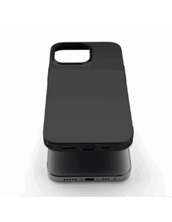 UltraSoft® - Custodia Policarbonato Opaco Soft-Touch Per IPhone 13 (6.1") - Nero 12 UltraSoft® - Custodia Policarbonato Opaco Soft-Touch Per IPhone 13 (6.1") - Nero -Cover Style Negozio ultrasoft custodia policarbonato opaco soft touch per iphone 13 61 nero 5