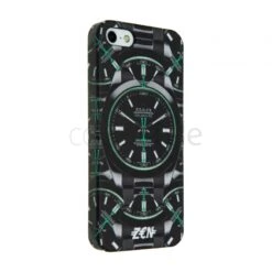ZEN - Custodia Black Watch Per IPhone 5/5S